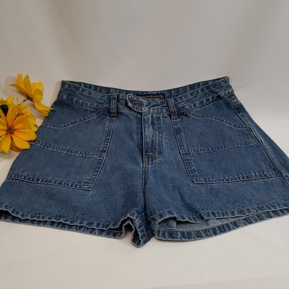 Herman Geist Pants - SALE!!💕Herman Geist Denim High Waist Shorts